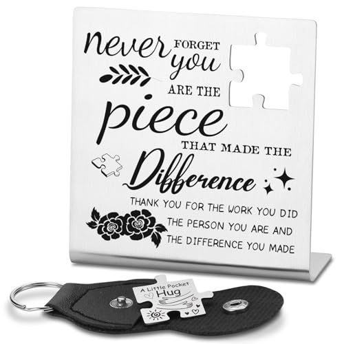 Thank You Gifts for Mentor Nurses Teacher Appreciation Gifts for Therapists...