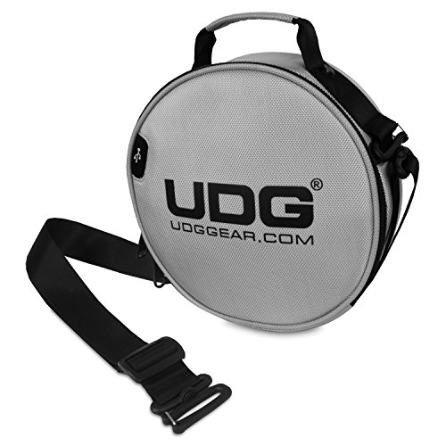 UDG Etui pour Casque Argenté