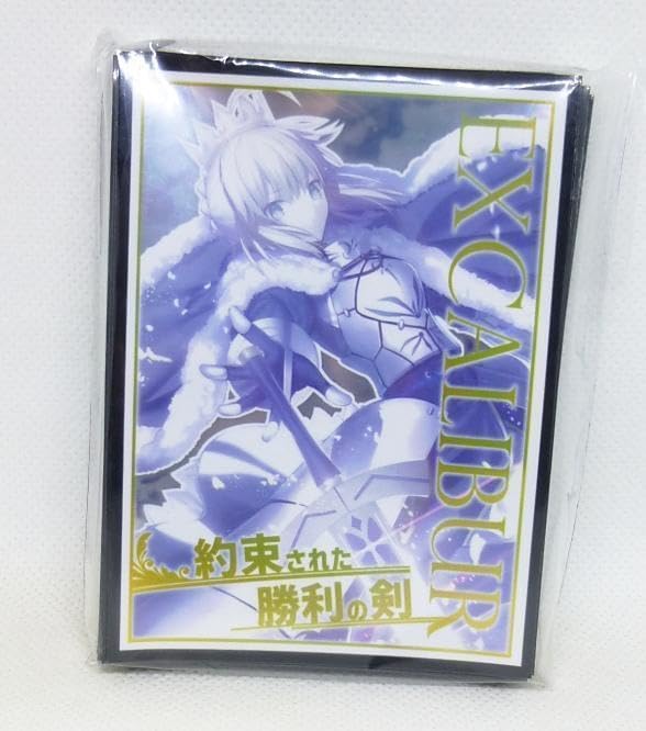 Amazon.co.jp: Fate FGO セイバー スリーブ カオス 混沌の女神様