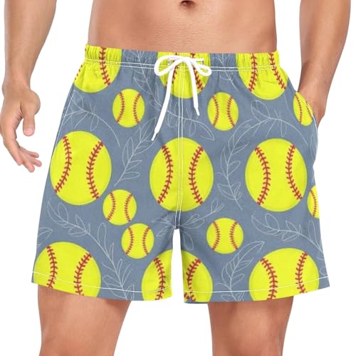 Short séchage rapide homme élastique avec poche yoga intégrée