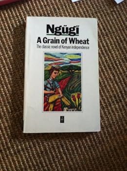 A Grain of Wheat