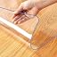 2 Mm Clear Table Plastic Cover