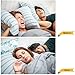Anti Snoring Chin Strap,Snoring Solution Anti Snoring Devices Effective Stop Snoring Chin Strap for Men Women Adjustable Snore Reduction Chin Straps Snore Stopper Advanced Sleep Aids Better Sleep