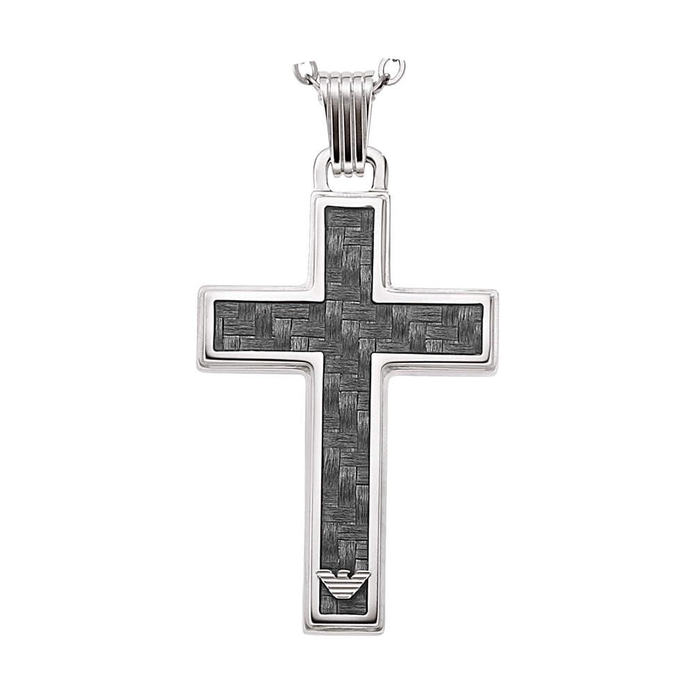Emporio Armani Collana da uomo