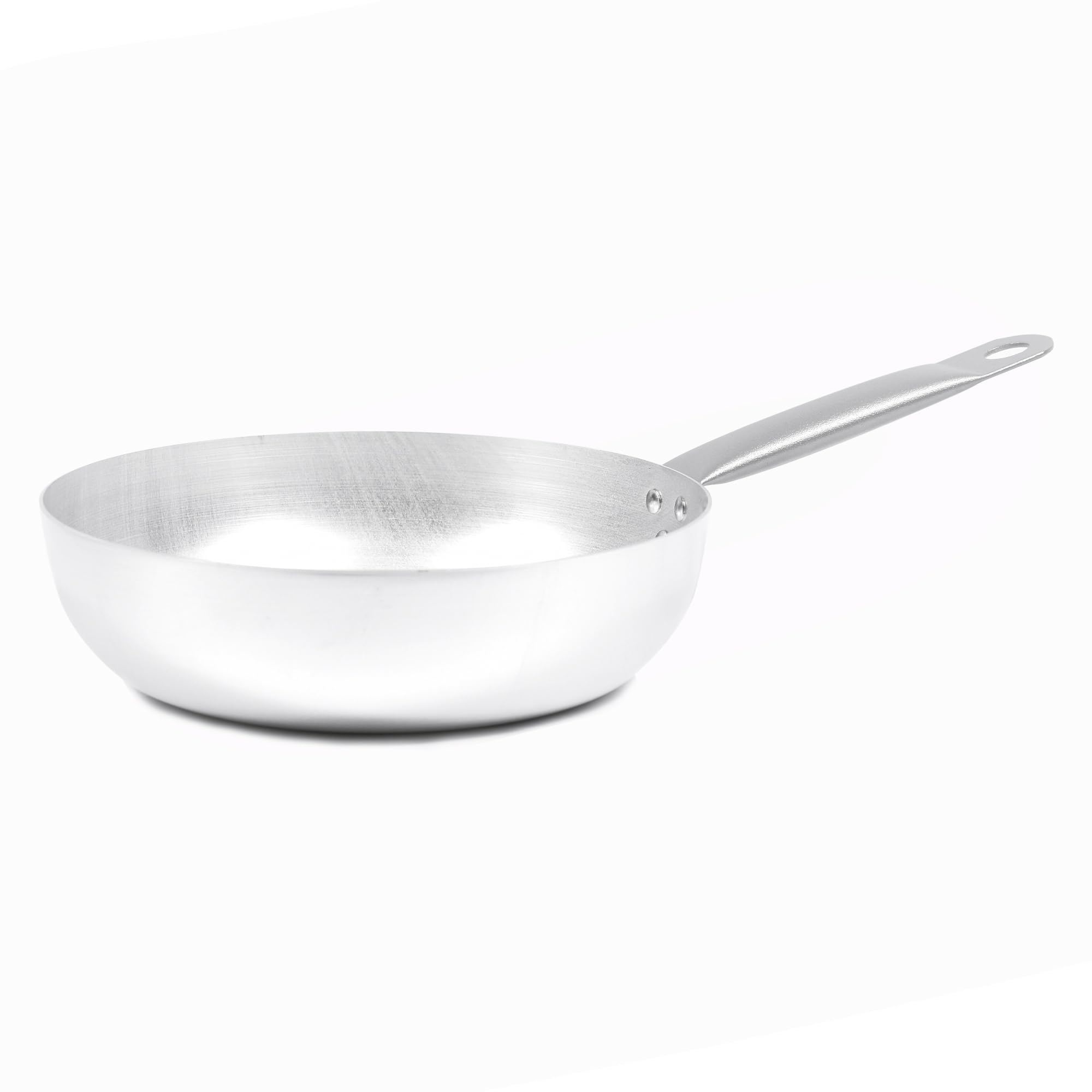L.MAMMA GRAN CHEF PADELLA ALTA 32cm