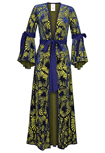 Image of CHIC STAR Womens Boho Textured Duster