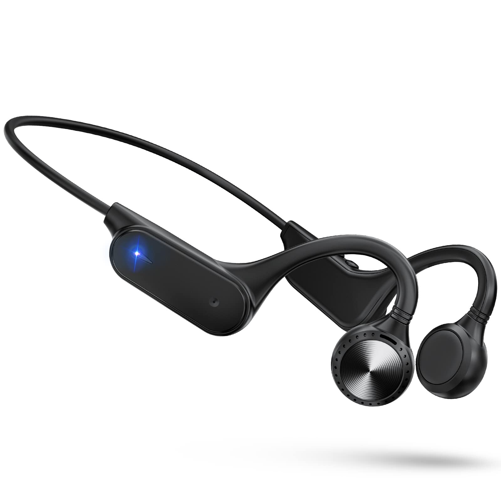 Mpow BH660 Bluetooth Bone Conduction Sport Headphones,, 42 OFF