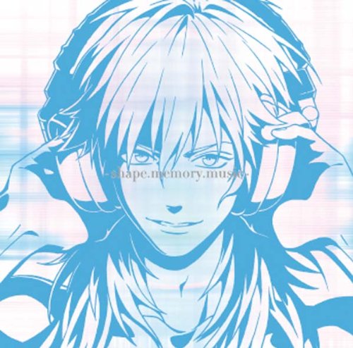 アニメ DRAMAtical Murder soundtrack Amazon.com: DRAMATICAL MURDER SOUNDTRACK