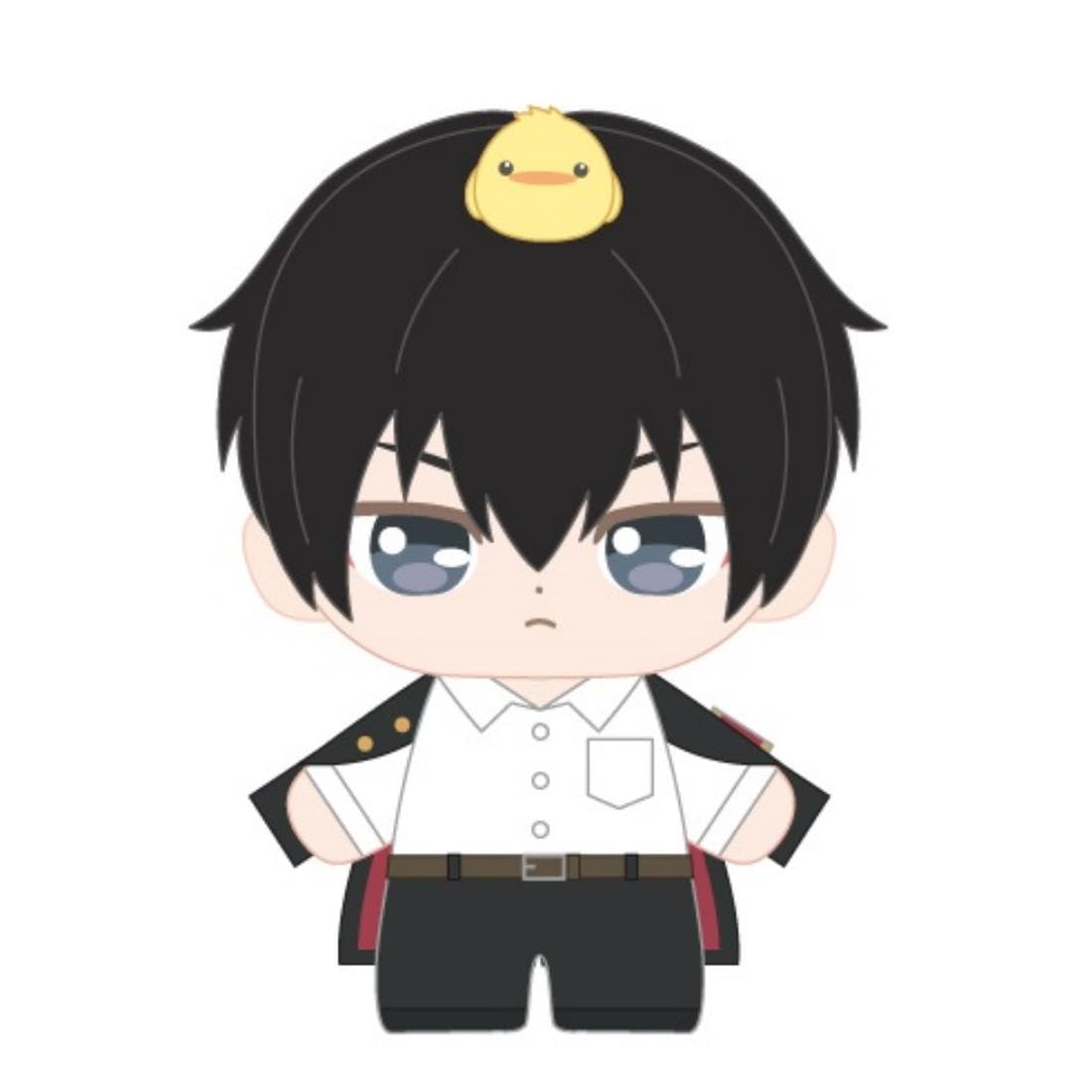 Tutor Hitman Reborn! Purinuitachi Tsunukichi Sawada - Image 5