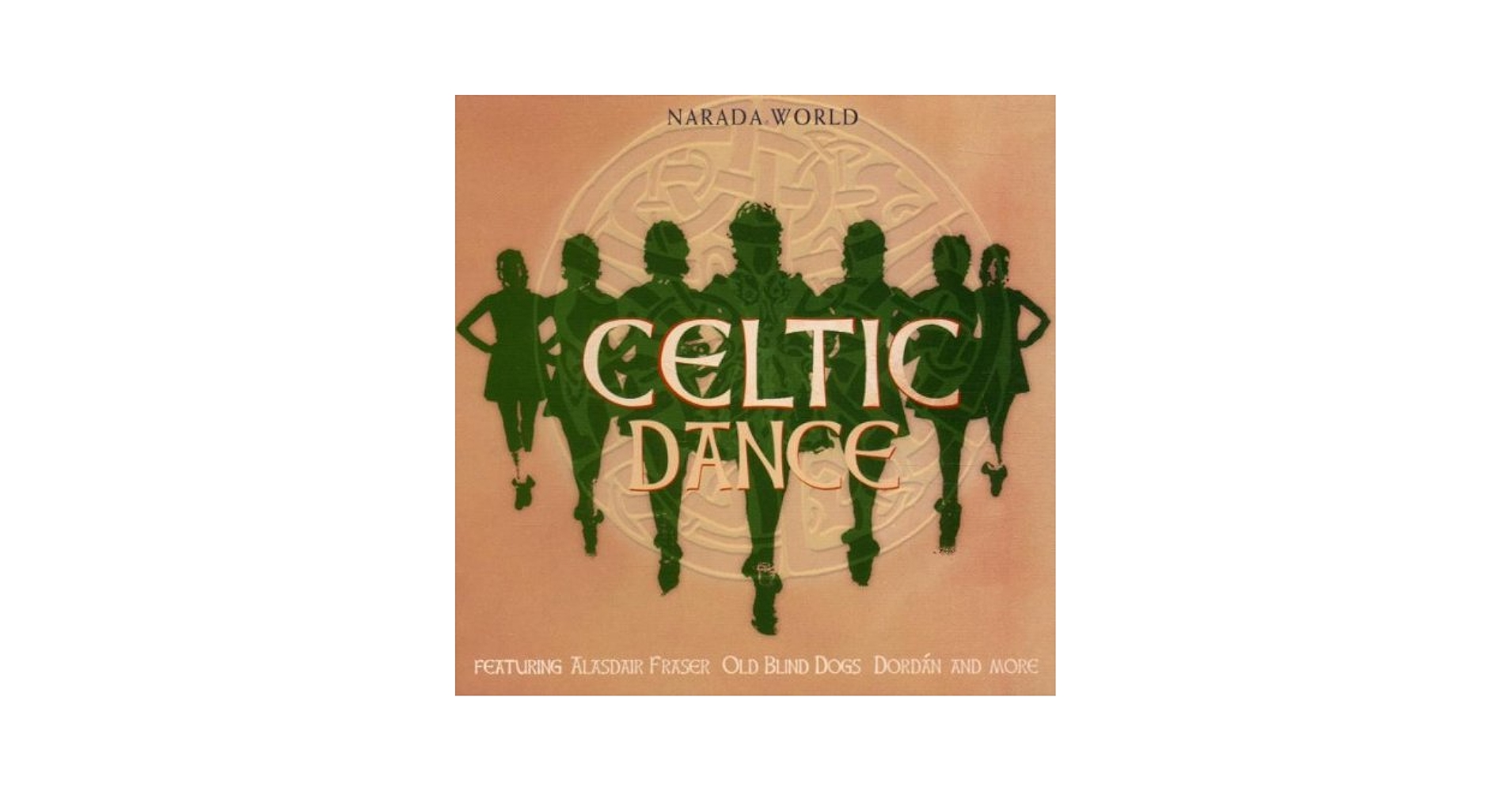 Amazon.com: Celtic Dance