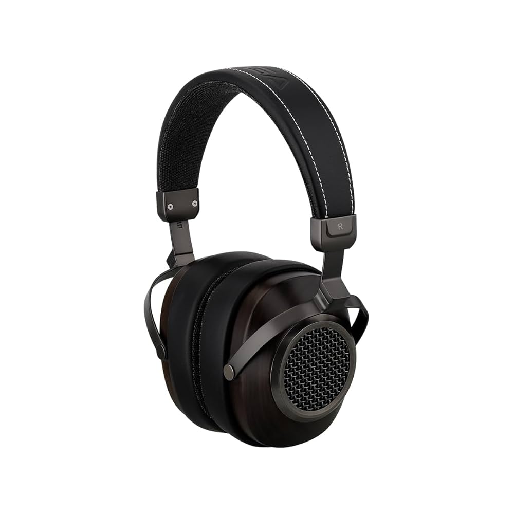 SIVGA ダイナミックドライバー ヘッドフォン/Y30125-P1 Amazon.co.jp: SIVGA ANSER HIFI 50mm ダイナミックドライバー