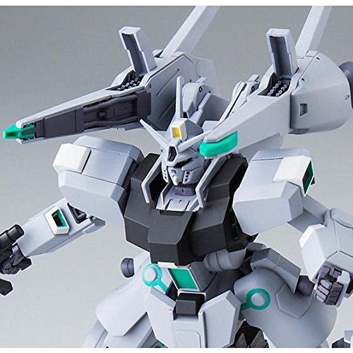 【未開封】1/144 HGUC ARX-014 シルヴァ・バレト(ガエル・チャン専用機) Amazon | HGUC 1/144 シルヴァ・バレト（ガエル・チャン専用機