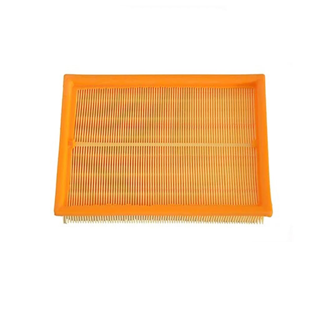 Filtr Powietrza Kabinowego dla Roewe 550, dla MG MG6, 38,9x8x2,2cm 2 szt. Filtr powietrza samochodowego Filtr kabinowy PHE000200/10002061
