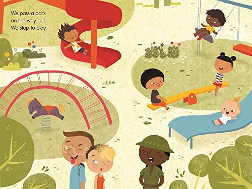 This Makes Me Silly: Dealing with Feelings (Step into Reading) - Image 3