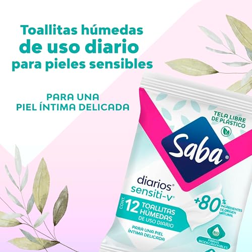 Opiniones y reviews de Toallitas humedas para mujeres - 5 favoritos. 20 Imagen adicional