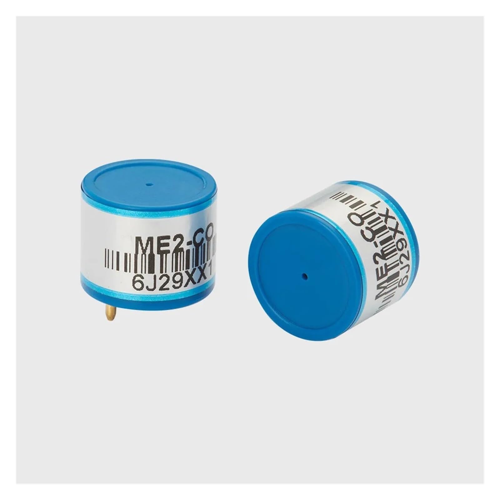 Pkhdlyeu Me2-Co- 20 2Pcs Me2-Co/Ze07-Co/Ze15-Co/Ze16b-Co/Ze19-Co Sensor Module Range Of 0-1000Ppm,0.1-1Ppm(Me2-Co- 20)