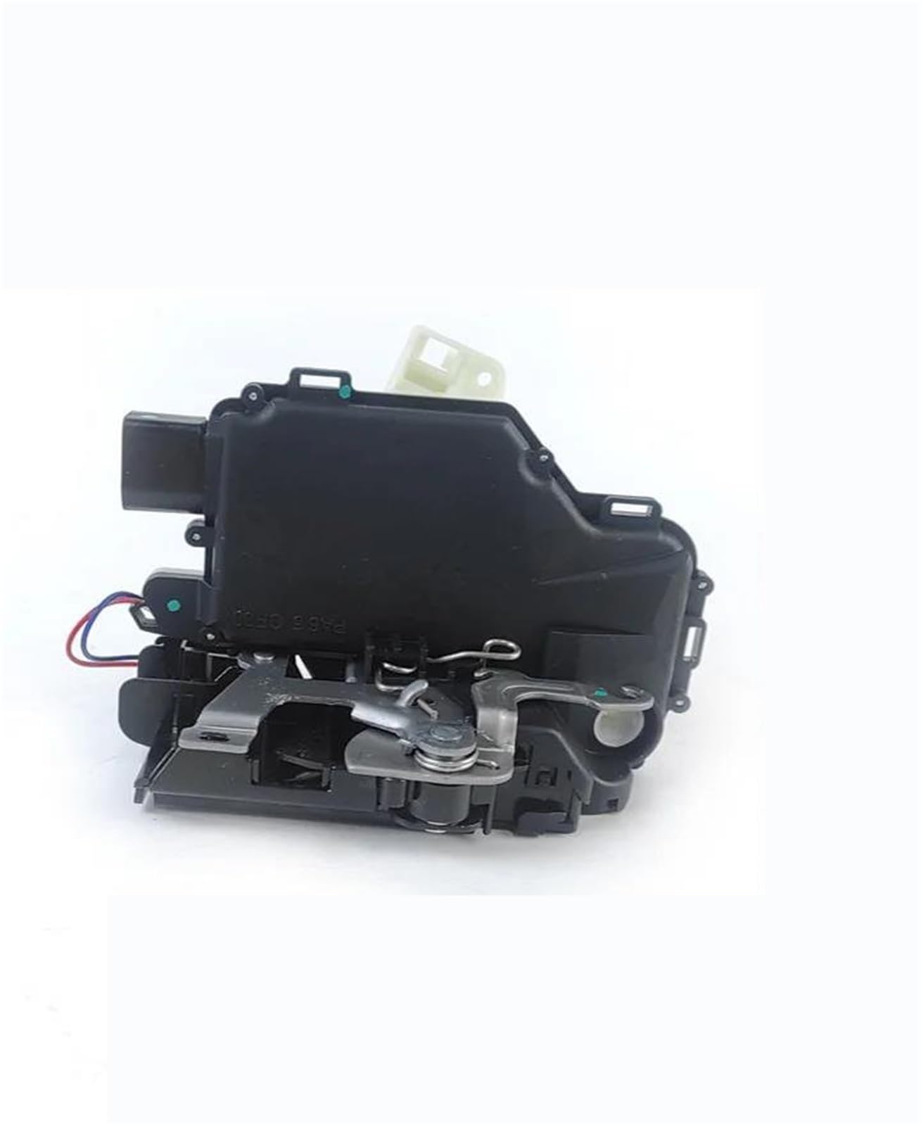 Zgvgfaflpq One Color Car Door Lock Catch Actuator For Vw For Golf Mk4 For Golf For Bora Clasico 3B1837015a 3B1837016a 3B4839015m 3B4839016m Door Lock Actuator(Left Front)