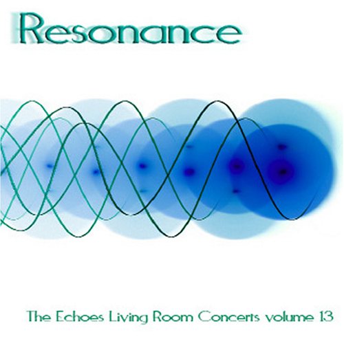 Various Artists - Resonance: The Echoes Living Room Concerts Vol. 13 - Amazon.com Music