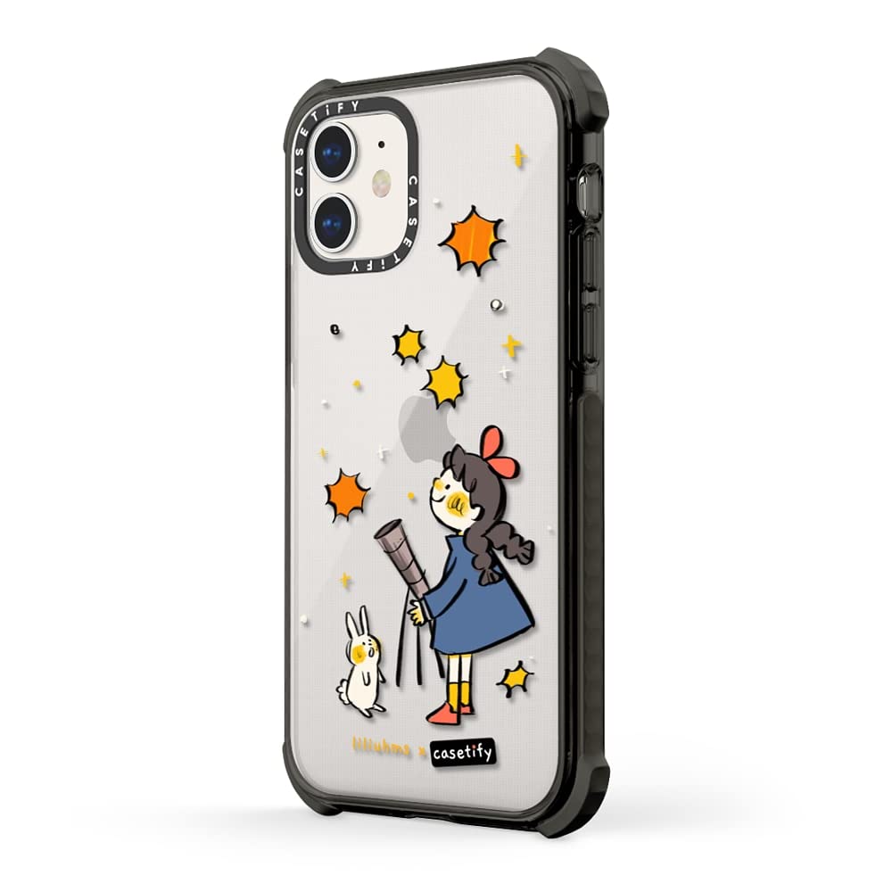Amazon.co.jp: CASETiFY (ケースティファイ) ウルトラインパクト