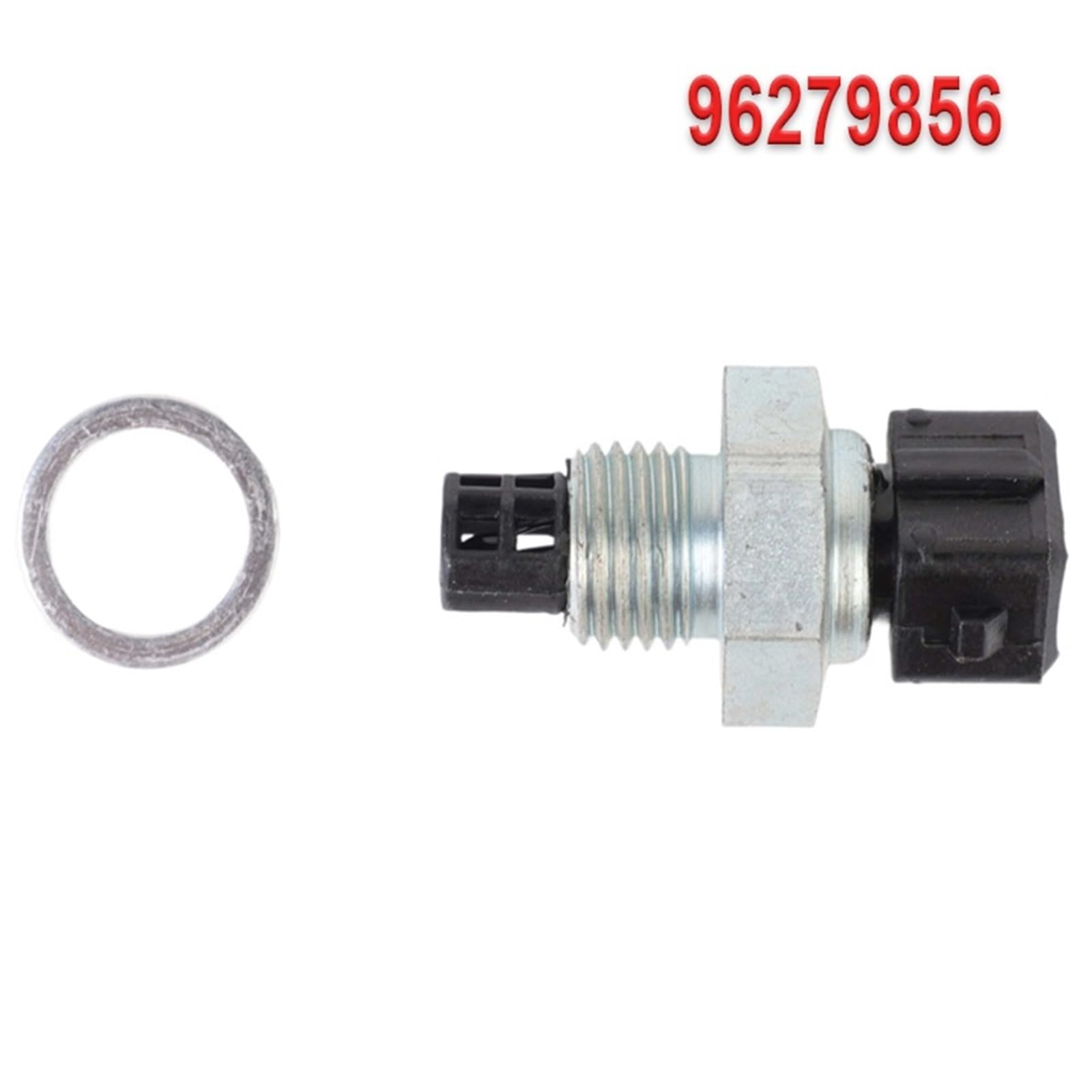 Sensor de refrigerante del motor Sensor de temperatura del agua 96279856 para Volvo S40 V40 2000 2001 2002 2003 2004