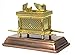 The Ark of the Covenant Gold Plated Table Top Mini - 2