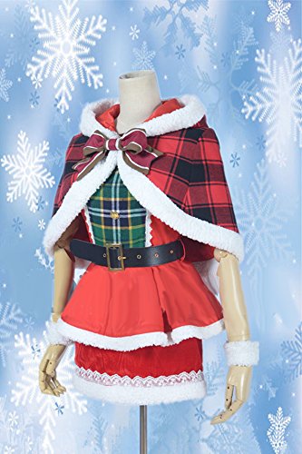 ハロウィン、クリスマス、イベントコスプレ　衣装 Amazon.co.jp: [ウェブエッセンス] コスプレ衣装 ラブライブ！ School