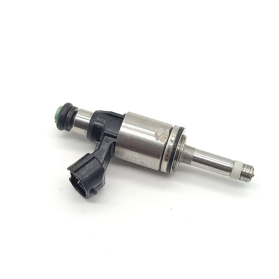 Amazon.com: MDODPEANE 4Pcs Fuel Injector 16611-JB010