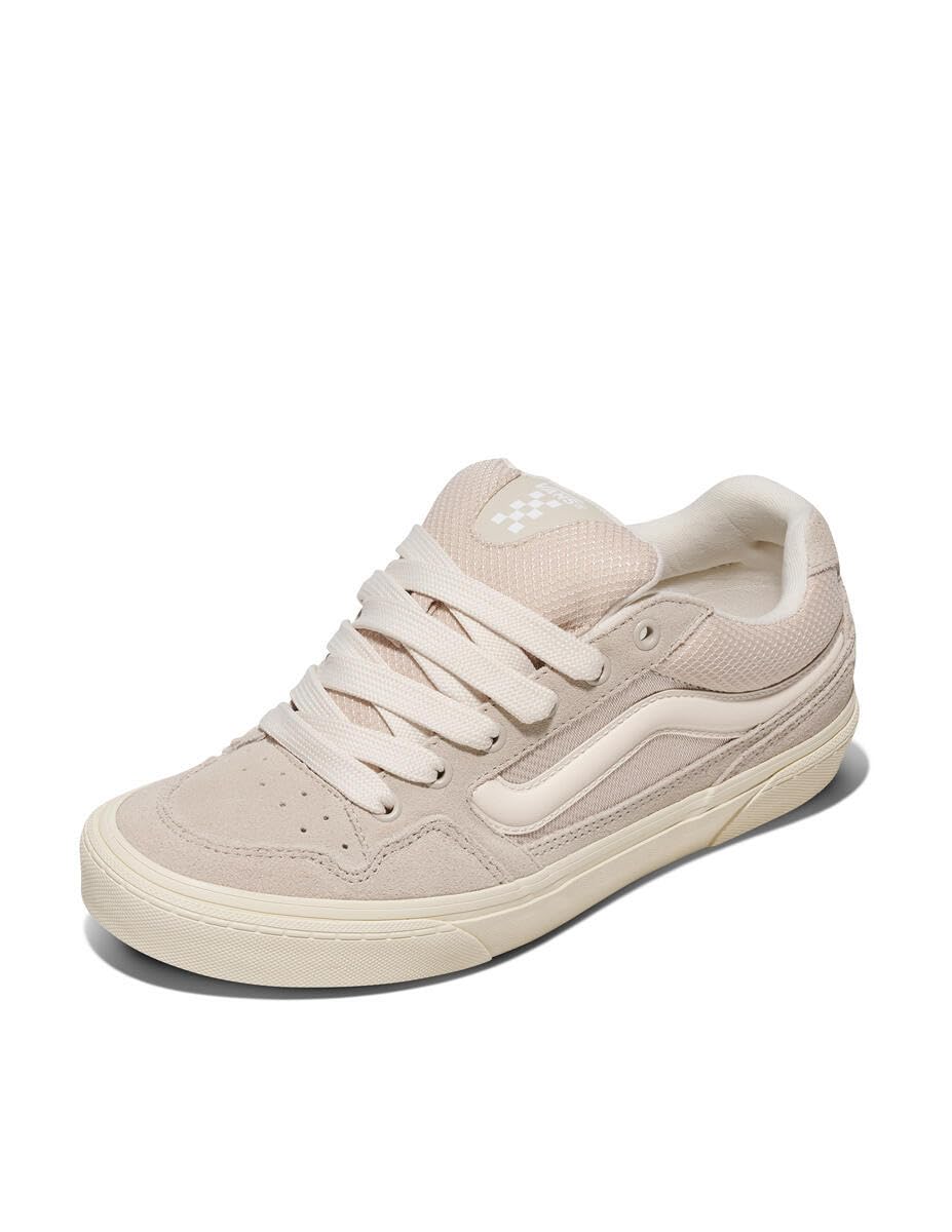 Vans Unisex-Child Caldrone Low Top Shoe