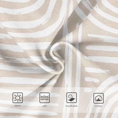 Organic Cotton Panties All Seasons Panties Breathable Underwear for Toddlers in Sizes 2T,3T, 4T, 5T, 6Y and 8Y3