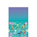Amscan Tinkerbell Best Friend Fairies Plastic Tablecover 54" x 96"