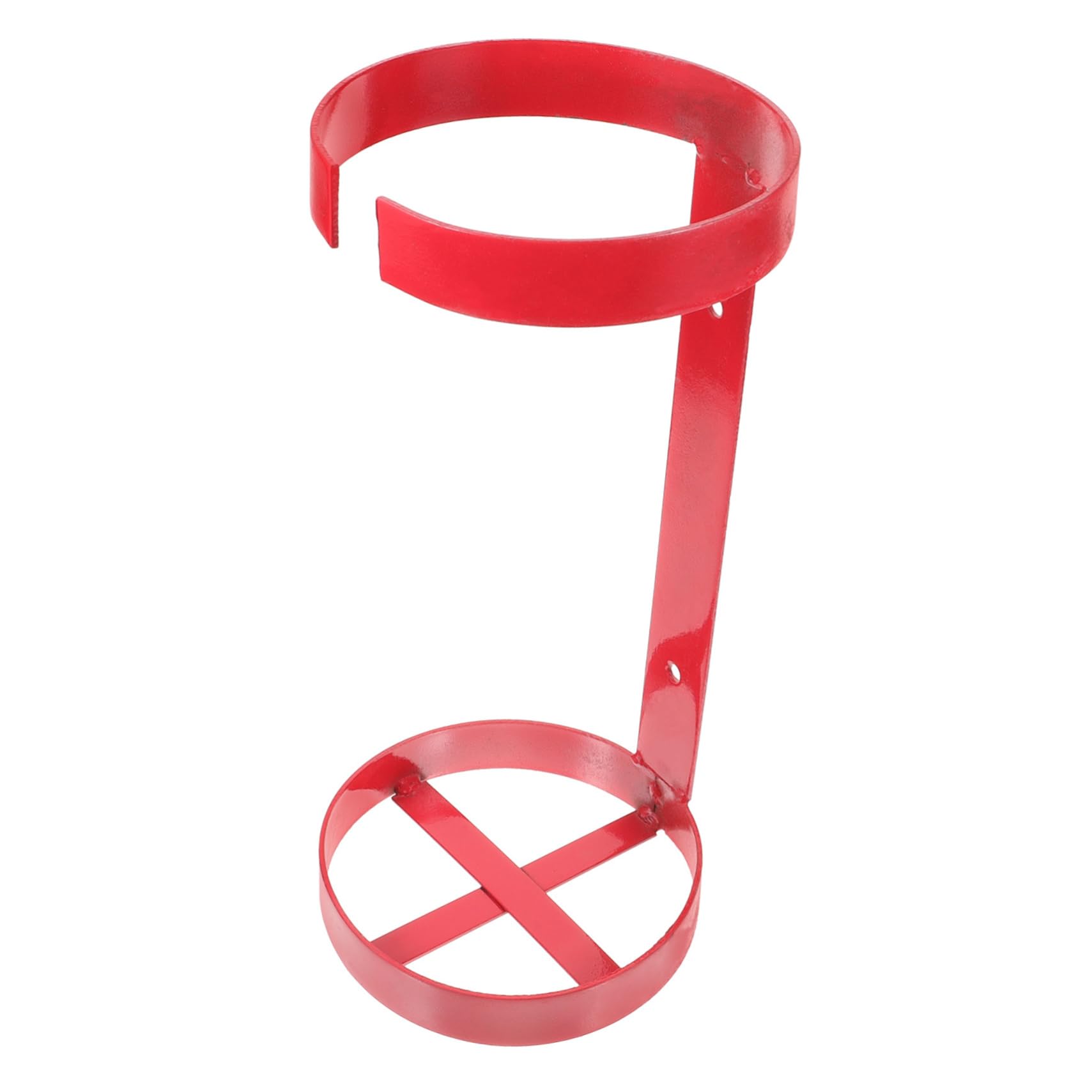 Soporte y 5-6kg para Extintor de Incendios Metálico para Coches Barco