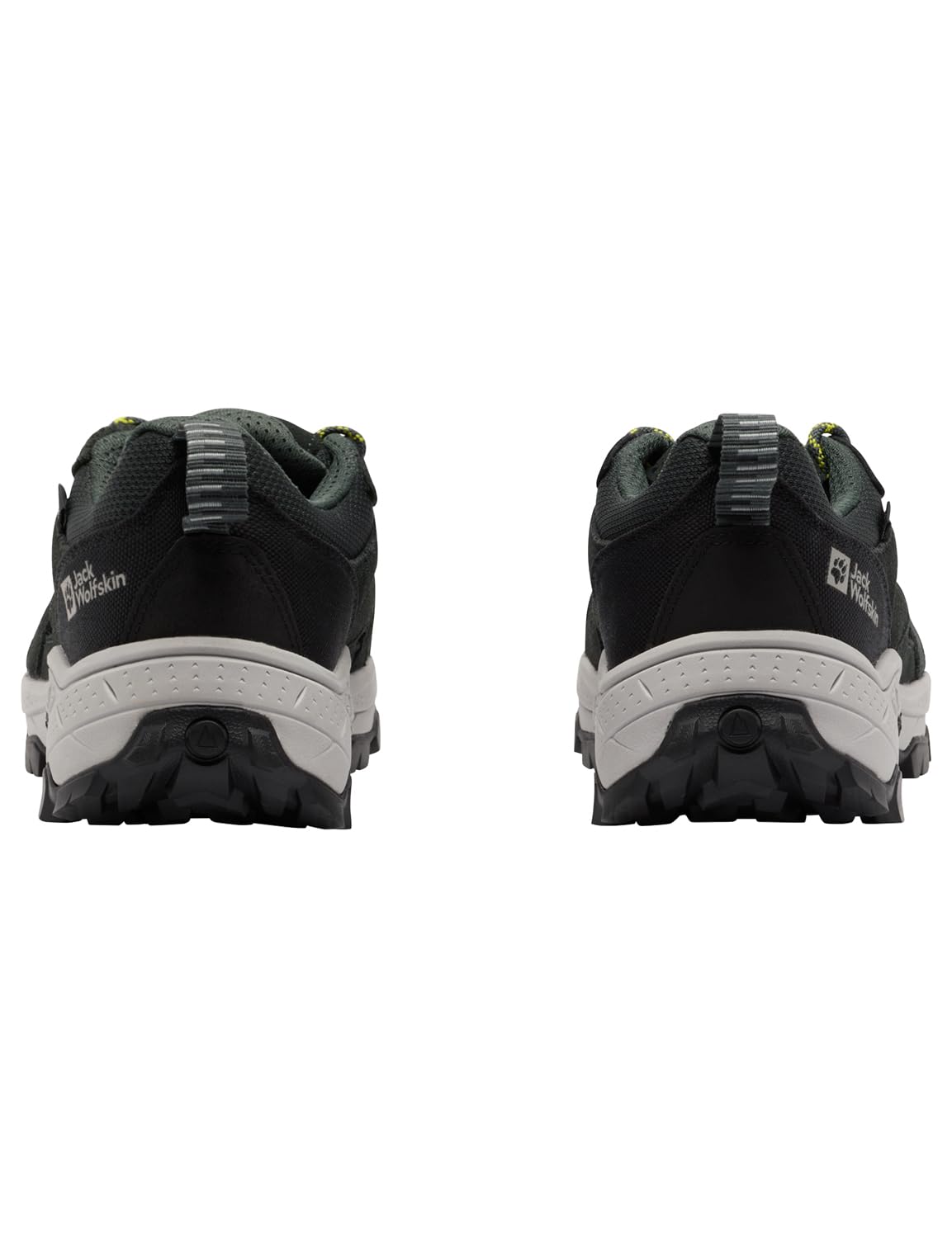 Jack Wolfskin Herren Vojo Tour Texapore Low MWalking-Schuh