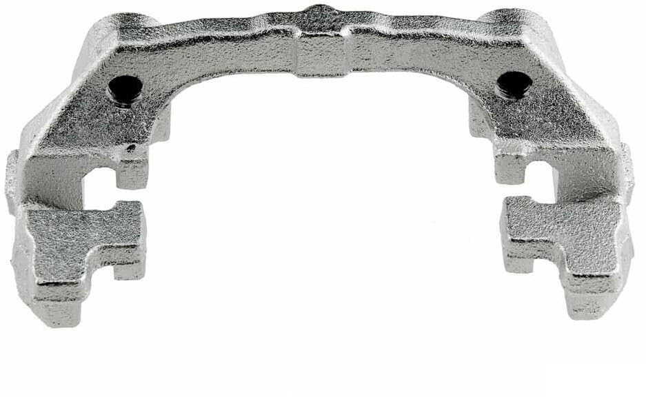 Soporte de pinza de freno trasero compatible con Ford Focus C-MAX modelos 2003-2007 HZT/FR/026A