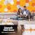 18 Pack High Density Hexagon Acoustic Panels, TONOR 12"x 10"x 0.4" Soundproof Wall Panels, Sound Absorbing Panels for Interior Wall Décor, Peel and Stick Modern for Studio, Office, Home, White