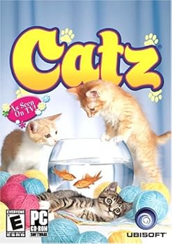 Catz - PC