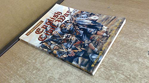 Warhammer English Civil War