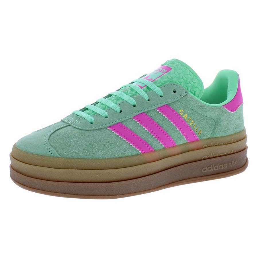 Image of adidas Women's Gazelle Running Sneakers