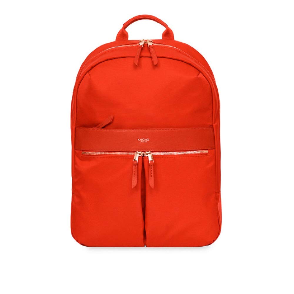 Knomo Beauchamp 2.0 Backpack 15", Lava