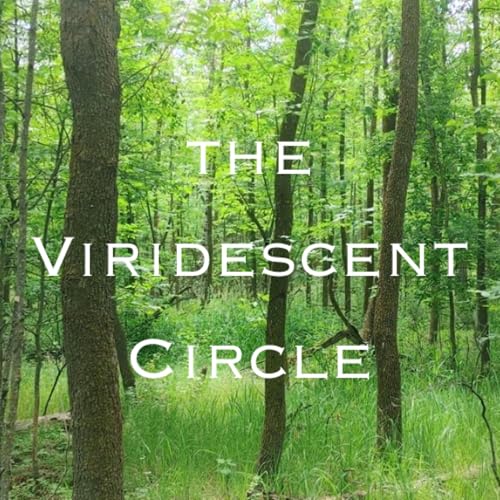 The Viridescent Circle cover art
