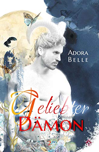 Geliebter Dämon - Band 2