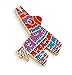 Pinsanity Pinata Enamel Lapel Pin