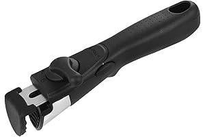 ROYDX Detachable Handle for Kitchen Cookware Sets