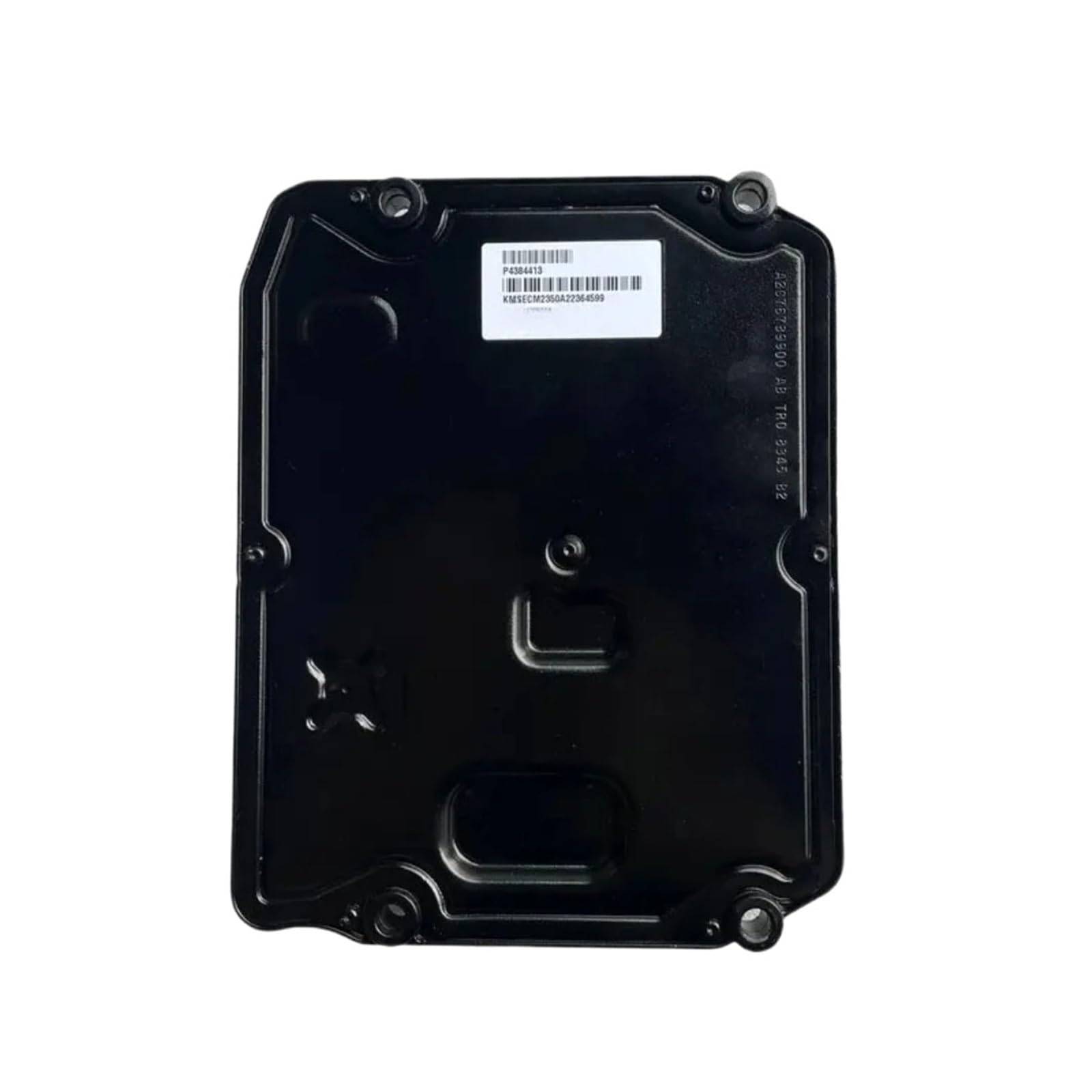 Compatible with P4384413 Remanufactured CM2350 Engine Control Module Unit Computer ECM ECU ISB 6.7L ISX15 X15