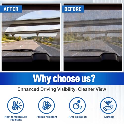 Image of Rear Wiper Blades for Chevrolet Equinox 2025-2026(Not for Equinox EV) | Streak-free OEM Back Windshield Wiper for Chevy, All-Weather Performance, Window Wipers Automotive Replacement Assembly