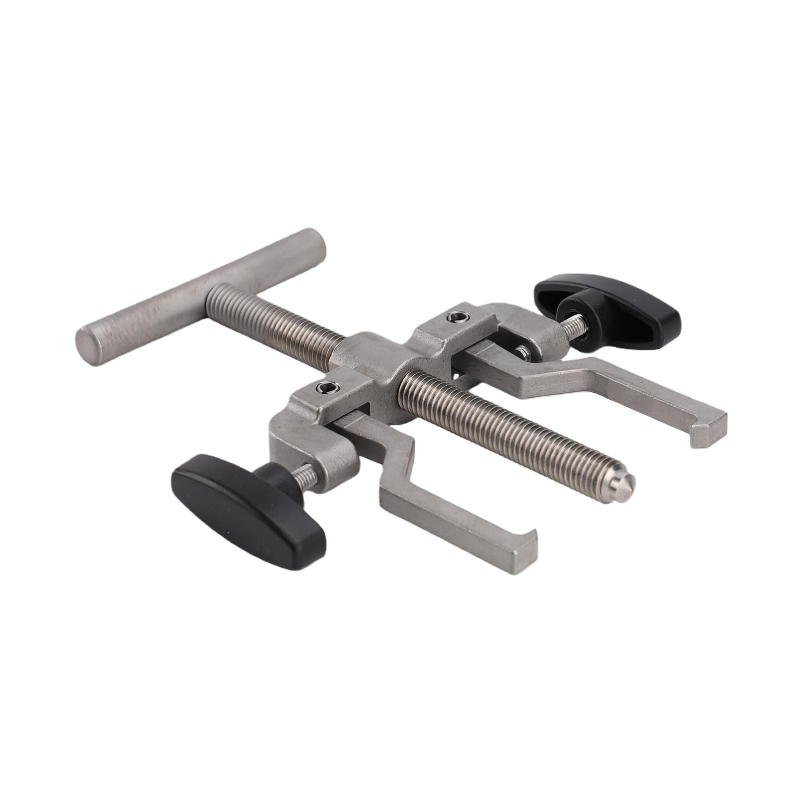 Akozon Extracteur de Turbine Hors-bord, Retrait Marin en Acier Inoxydable