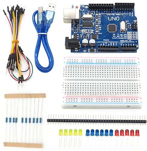 Arduino UNO R3 10個 CH340G 互換ボード 電子工作 Arduino UNO R3互換ボード | 電子工作ステーション