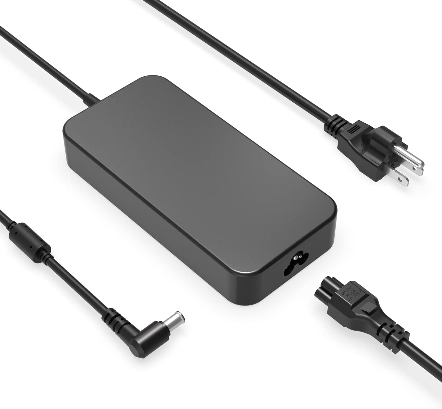 19.5V Power Cord Fit for Sony XBR49X800E XBR43X800E XBR55X850D XBR49X800D XBR