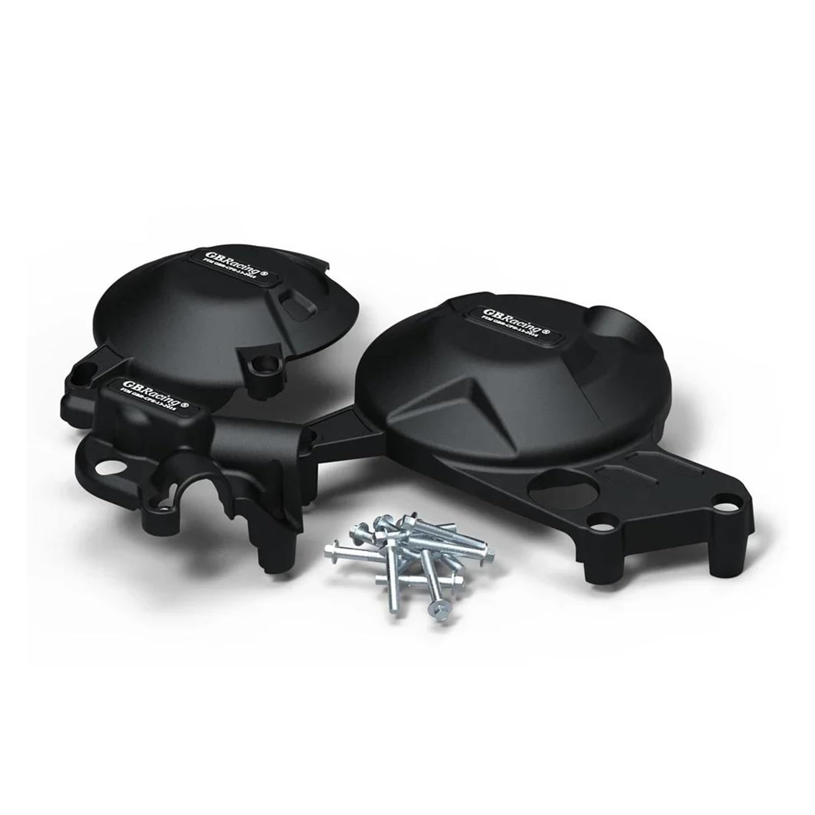 OXLLONE Motorkupplungsdeckel Für Suzuki DR650 DR650 SE 1996-2023 - Motor Schutzabdeckung