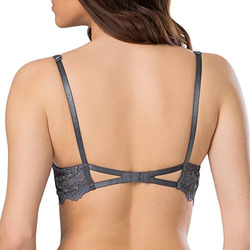 Image of Signature Lace Push-Up Bra