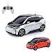Produktbild BMW i3 - RC ferngesteuertes Lizenz-Fahrzeug im Original-Design, Modell-Maßstab 1:24, Ready-to-Drive, Auto inkl. Fernsteuerung